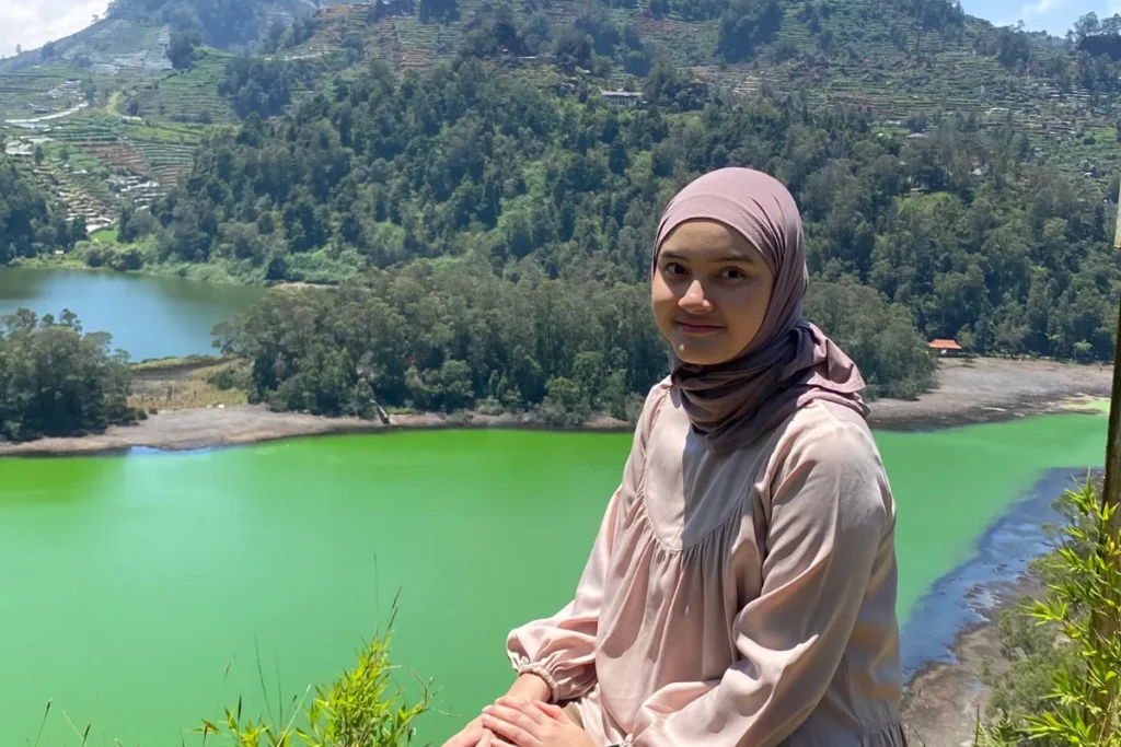 Open Trip Dieng dari Jakarta