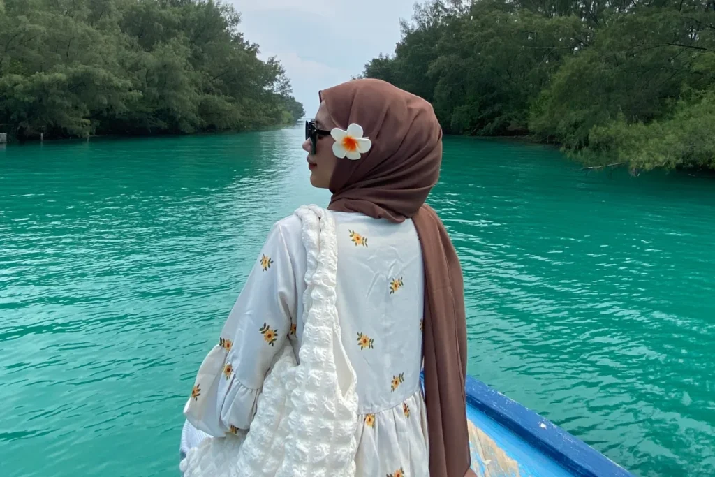 open trip pulau pramuka