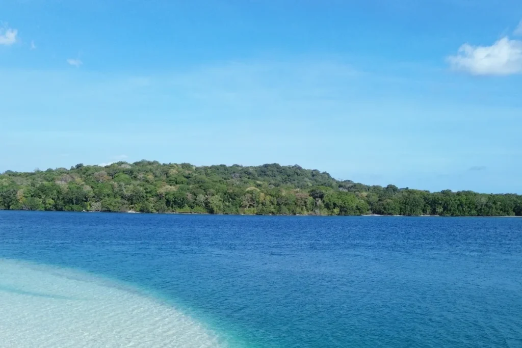 trip pulau peucang 3h2m