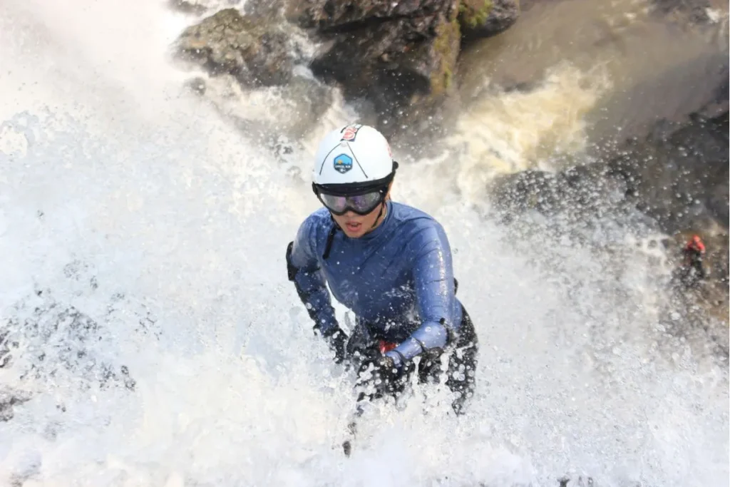 One Day Trip Canyoneering Cikondang Murah