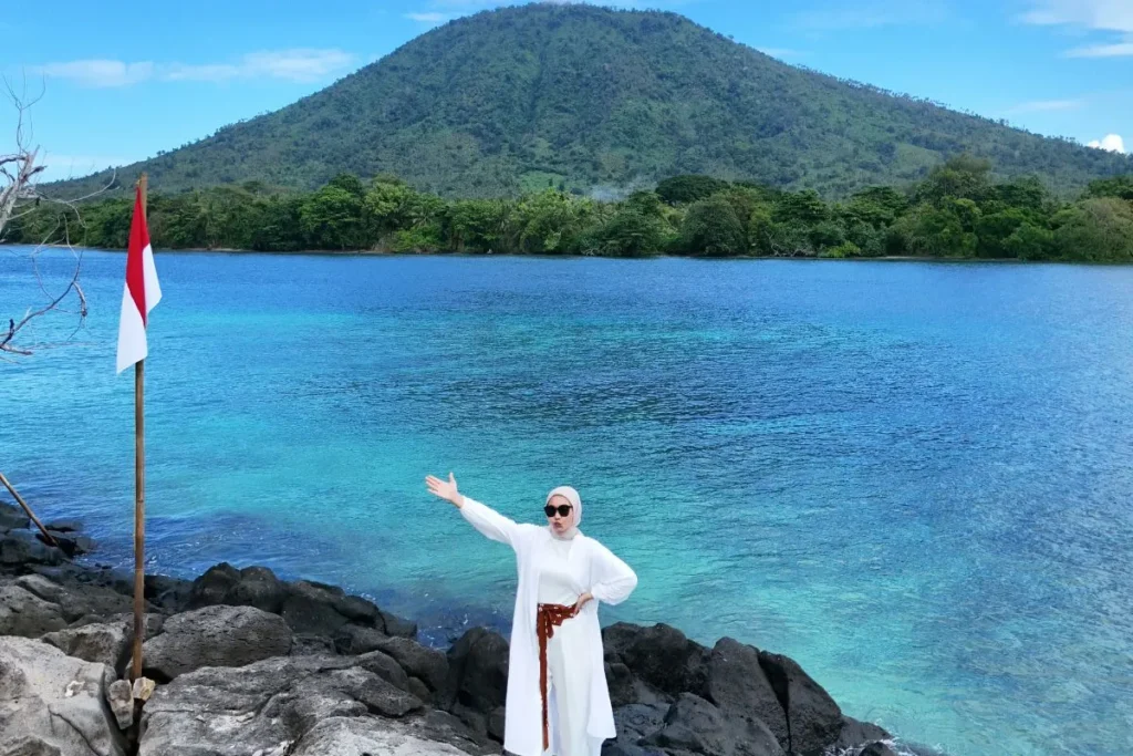 Open Trip Pulau Sebesi & Trekking Gunung Krakatau Dari Jakarta