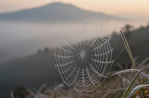 Misteri Fenomena Embun Es Dieng: Kapan Datangnya?