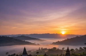 10 Wisata Dieng yang Wajib Dikunjungi: Liburanmu Makin Seru!